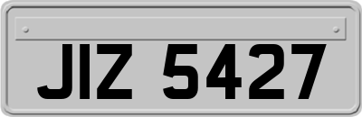 JIZ5427