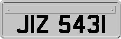 JIZ5431