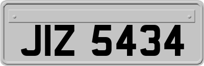 JIZ5434