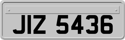 JIZ5436