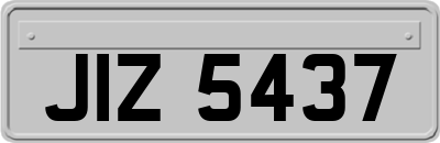 JIZ5437