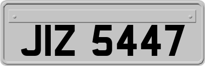 JIZ5447