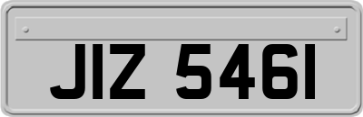 JIZ5461