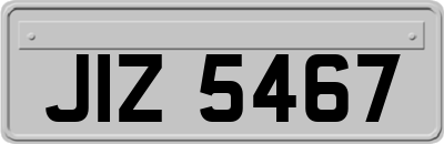 JIZ5467