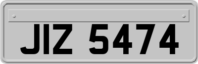 JIZ5474