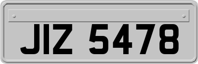 JIZ5478