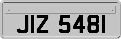 JIZ5481