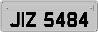 JIZ5484