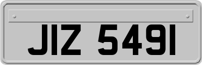 JIZ5491