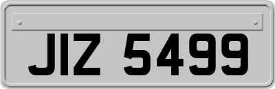 JIZ5499