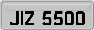 JIZ5500
