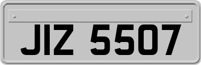 JIZ5507