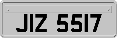 JIZ5517