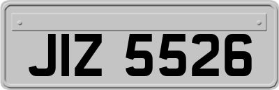 JIZ5526