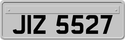 JIZ5527
