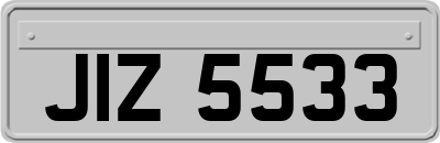 JIZ5533