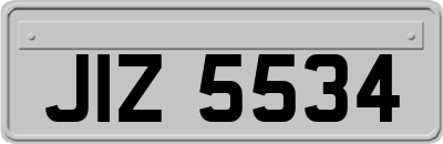 JIZ5534