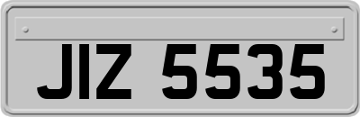 JIZ5535
