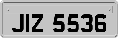 JIZ5536