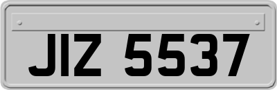 JIZ5537