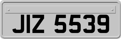 JIZ5539
