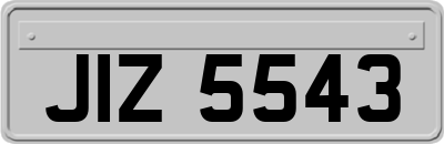 JIZ5543