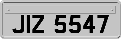 JIZ5547