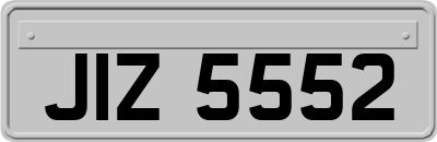 JIZ5552