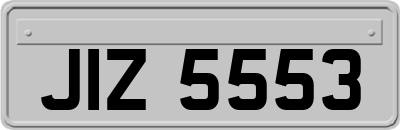 JIZ5553