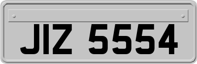 JIZ5554