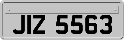 JIZ5563