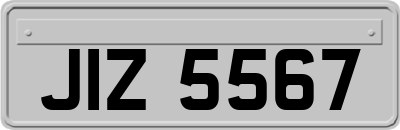 JIZ5567