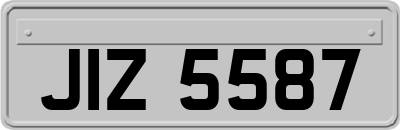 JIZ5587