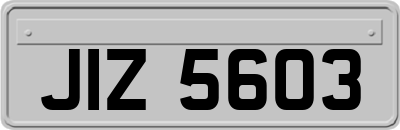 JIZ5603