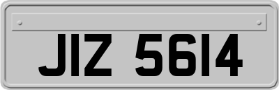 JIZ5614