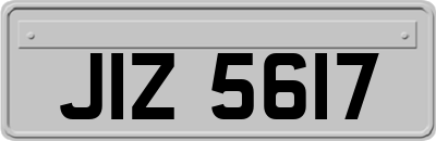JIZ5617