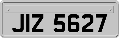 JIZ5627