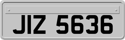 JIZ5636