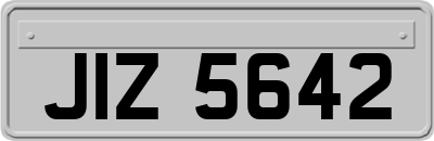 JIZ5642