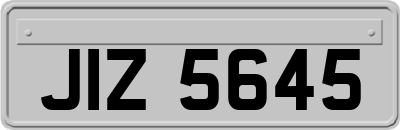 JIZ5645