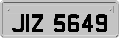 JIZ5649