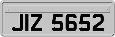 JIZ5652
