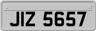 JIZ5657