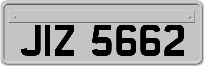 JIZ5662