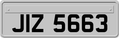 JIZ5663