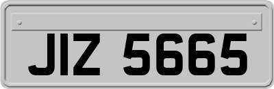 JIZ5665