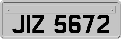 JIZ5672