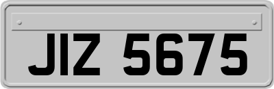 JIZ5675