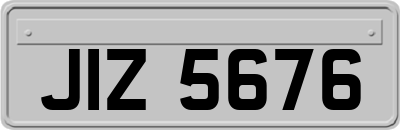 JIZ5676