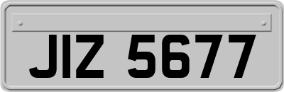 JIZ5677